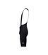 Велосипедные шорты с лямками POC Men's Cadence Cycling Bib Shorts [Uranium Black] - S