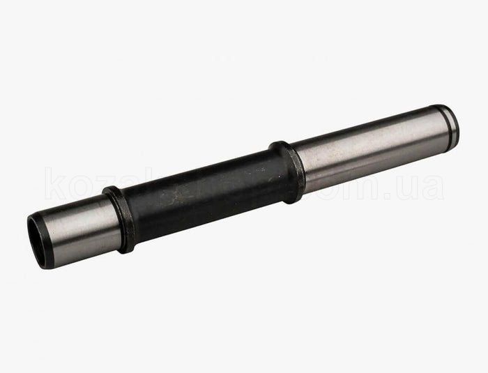 Внутренняя ось втулки Race Face AXLE, TRACE, J-BEND, REAR, 12x148 (F60200)