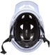 Вело шолом FOX SPEEDFRAME RS Helmet - MATTE [White], M