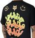 Футболка FOX FUTURE Premium Tee [Black], M