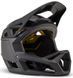 Шолом FOX PROFRAME Helmet - MATTE [Black], M