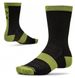 Вело шкарпетки Ride Conceprts Mullet Wool Socks [Olive], M