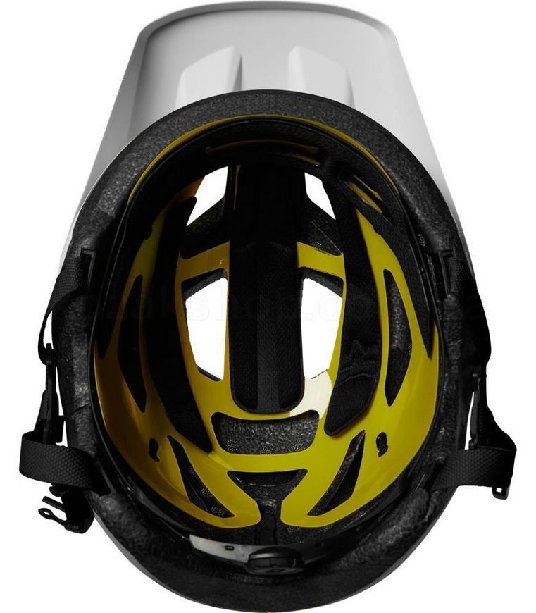 шлем FOX MAINFRAME MIPS HELMET [White], S