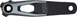 Шатуни SRAM Crankset X0 Eagle V2 170mm 32t T-Type Q174 CL55 DUB MTB Wide Black 2-guards
