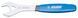 Ключ конусный односторонний Unior Tools 22 Cone wrench, single sided