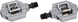 Контактные педали CrankBrothers CANDY 2 [Grey / Black]