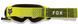 Маска FOX VUE ROLL-OFF Goggle [Flo Yellow], Roll-Off