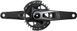 Шатуни SRAM Crankset X0 Eagle V2 170mm 32t T-Type Q174 CL55 DUB MTB Wide Black 2-guards