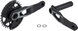 Шатуни SRAM Crankset X0 Eagle V2 170mm 32t T-Type Q174 CL55 DUB MTB Wide Black 2-guards