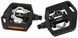 Контактные педали Shimano PD-T421, Click`R SPD, рамка
