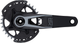 Шатуни SRAM Crankset X0 Eagle V2 170mm 32t T-Type Q174 CL55 DUB MTB Wide Black 2-guards
