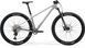 Велосипед MERIDA BIG.NINE TR 5000 III1 [COOL GREY(SILVER/BLACK)] - XL