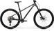 Велосипед MERIDA BIG.TRAIL 600 II1 [GUNMETAL GREY(BLACK)] - XS