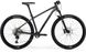 Велосипед MERIDA BIG.NINE XT-EDITION XXL(22) ANTHRACITE(BLACK) 2021