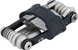 Мультитул CrankBrothers M17 [Black]