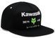 Кепка FOX SnapBack Hat - KAWI&reg; [Black], One Size