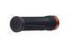 Гріпси Race Face CHESTER, 34MM, [BLACK,ORANGE]