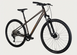 Міський велосипед NORCO XFR 2 700C [Green/Yellow] - S