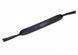 Шнурок Julbo H38 A 11 Neoprene black lycra bands size M (28 cm) 1шт