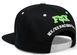 Кепка FOX SnapBack Hat - KAWI&reg; [Black], One Size