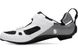 Вело туфли Specialized S-Works TRIVENT Road Shoes WHT 39 (61419-0039)
