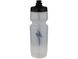 Фляга Specialized Purist Hydroflo MoFlo Bottle [TRANS/BLK S-LOGO], 680 мл (44317-2330)