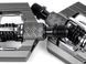 Контактные педали CrankBrothers CANDY 2 [Grey / Black]
