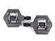 Контактные педали CrankBrothers CANDY 2 [Grey / Black]
