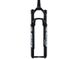 Вилка RockShox SID SL Ultimate Race Day - Remote 29" Boost™15X110 100mm Gloss Black 44offset Tapered DebonAir (includes ZipTie Fender, Star nut, Maxle Stealth & OneLoc Remote) C1