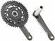 Шатуны SRAM Red D1 DUB 167.5 50-37