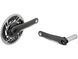 Шатуны SRAM Red D1 DUB 167.5 50-37