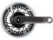 Шатуны SRAM Red D1 DUB 167.5 50-37