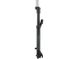 Вилка RockShox Judy Gold RL - Remote 27.5" 9QR 100mm Black Alum Str Tpr 42offset Solo Air (includes, Star nut & Right OneLoc Remote) A3