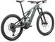 Електровелосипед Specialized Turbo Levo COMP ALLOY [SGEGRN/CLGRY/BLK] - S3 (95223-5713)