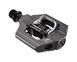 Контактные педали CrankBrothers CANDY 2 [Grey / Black]