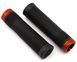 Гріпси Race Face CHESTER, 34MM, [BLACK,ORANGE]