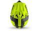 Шлем Bluegrass Intox Fluo Yellow Black Camo | Matt, S (54-56 см)