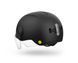 Шлем MET Vibe ON MIPS [Black | Matt] - S (52-56)