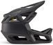 Шолом FOX PROFRAME Helmet - MATTE [Black], M