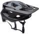 Вело шлем FOX SPEEDFRAME RS Helmet - CAMO [Black], S