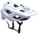 Вело шолом FOX SPEEDFRAME RS Helmet - MATTE [White], M