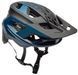 Вело шолом FOX SPEEDFRAME PRO Helmet - DEFY [Twilight], L
