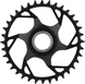 Зірка SRAM T-TYPE 38T CL55 BOSCH DU38 - Steel - Direct Mount