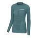 Термокофта LORPEN TAKU L/S T-SHIRT Woman [Deep Arctic Blue] - S