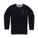 Джерсі Race Face Indy LS Jersey [Black] - M