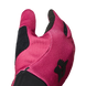 Жіночі вело рукавички FOX RANGER Woman Glove [Berry], S