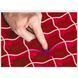 Надувной коврик Sea to Summit Air Sprung Comfort Plus Insulated Mat 63mm, Red (Regular)