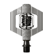 Контактные педали CrankBrothers CANDY 2 [Grey / Black]