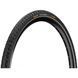 Покришка Continental RIDE Tour, 24", 600 x 50C, 24 x 1.75, 47-507, чорна, не складна, ExtraPuncture Belt, 720гр.