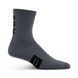 Носки FOX FLEXAIR MERINO SOCK - 6" [Graphite], L/XL